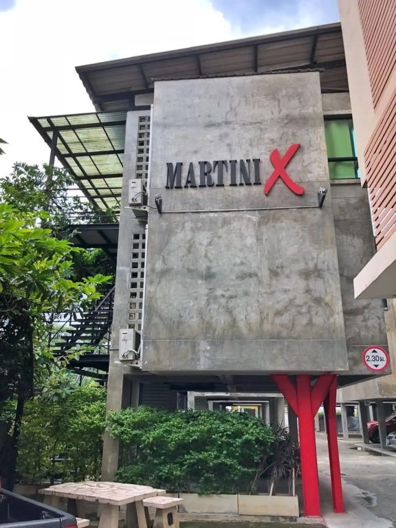 Matini Ratchada 36