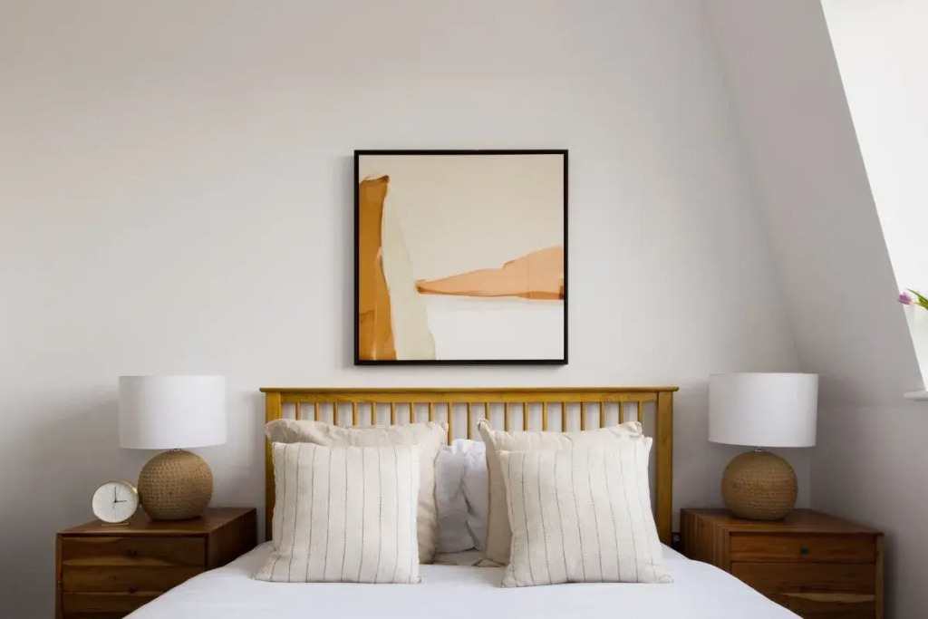 The Camberwell Loft - Captivating 2BDR Flat
