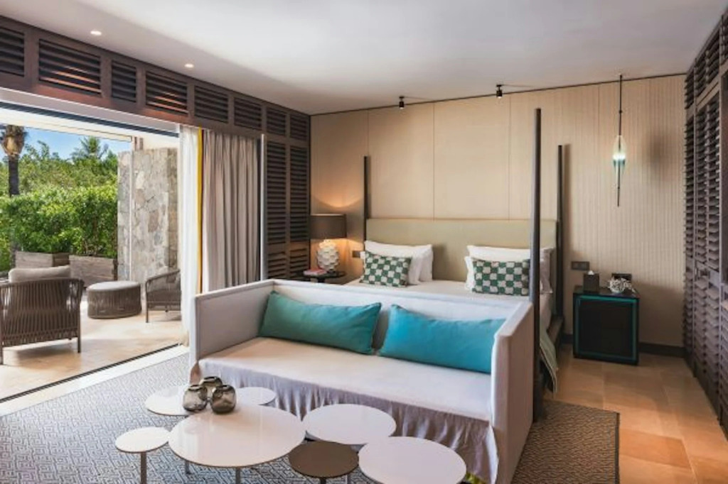 Le Barthélemy Hotel & Spa