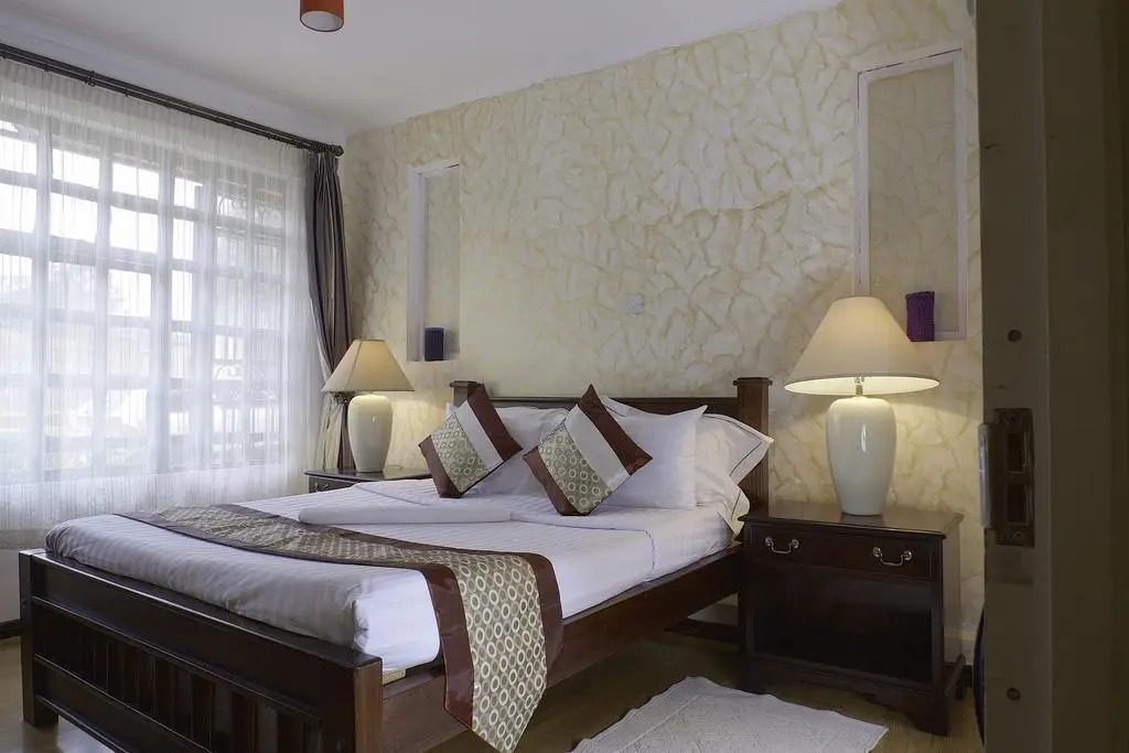 The Cottage Guest House Gigiri