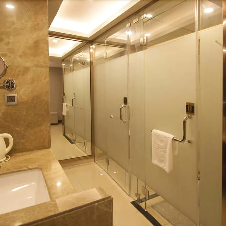Gaoke Huigu Hotel