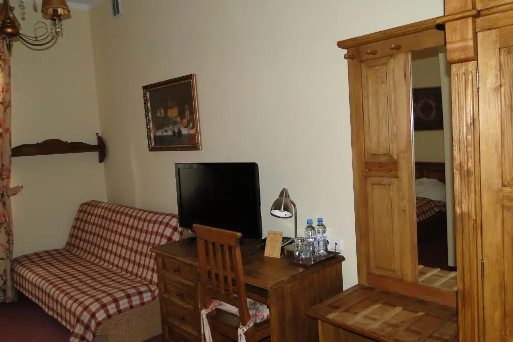 Hotel Magnes