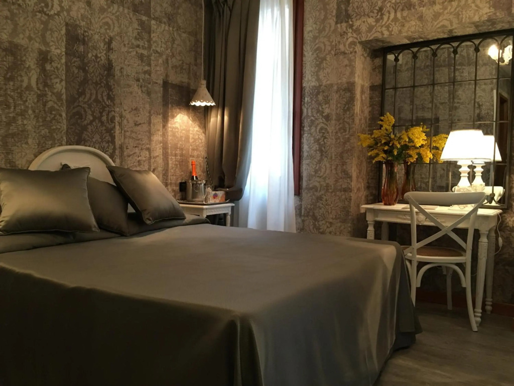 Hotel Gorizia a La Valigia