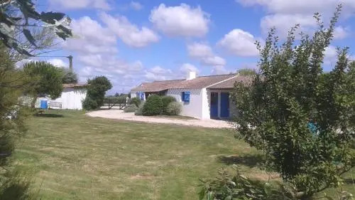 Gîte de La Jolette