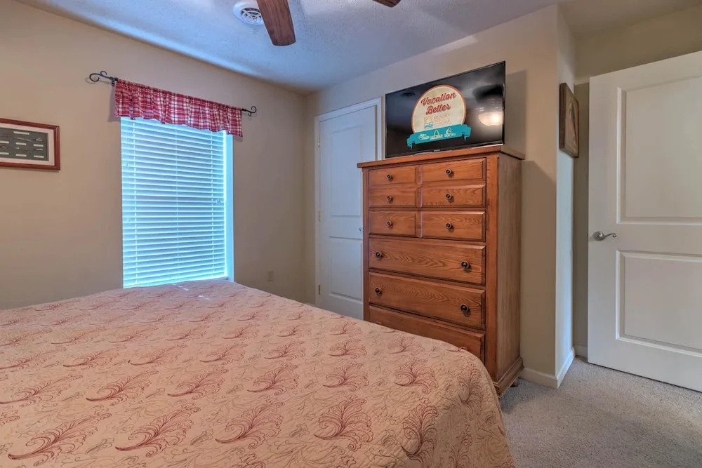 Cedar Lodge 701