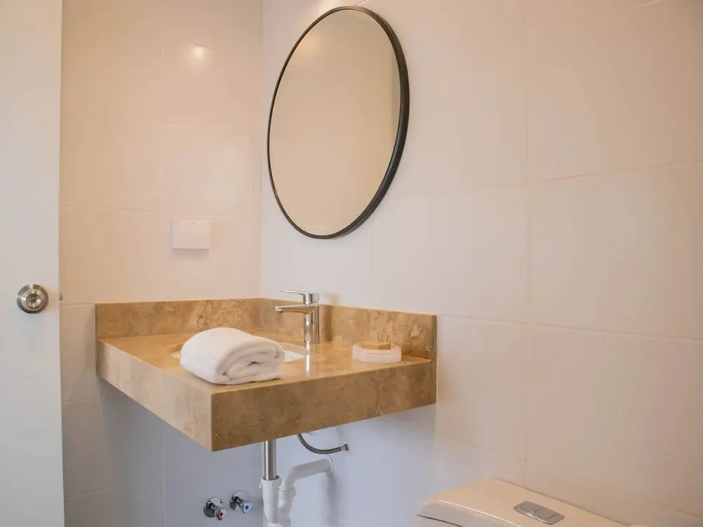 w Cozy Bright 2BR Stay in Barranco