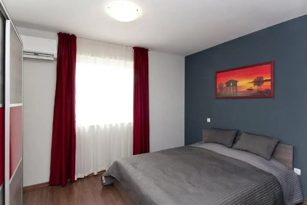 Sofia Top Apartments