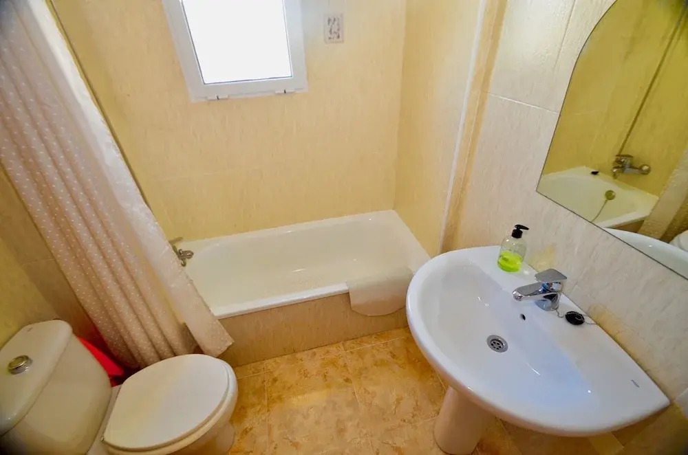 050 Torremar Beach - Alicante Real Estate