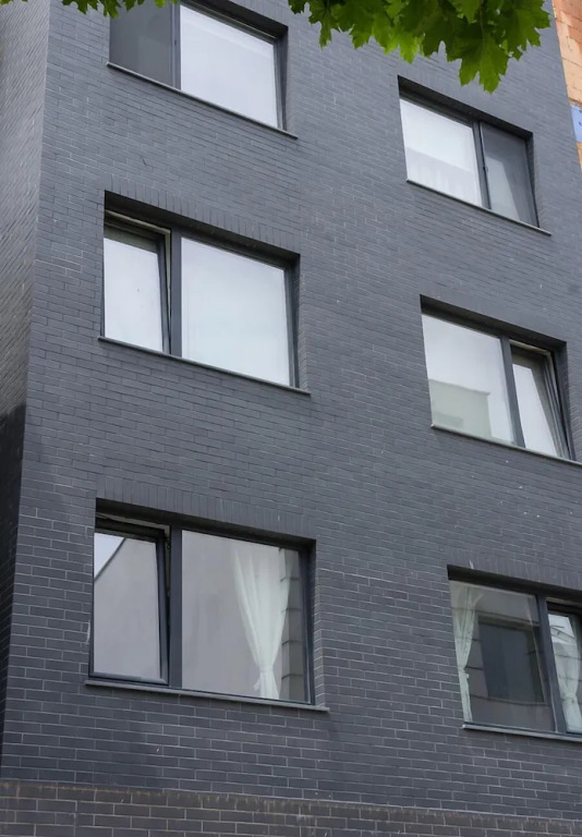 FM Luxury 1-BDR Apartment - Stylish Retreat