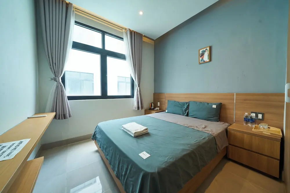 Lia Homestay Grand World Phu Quoc