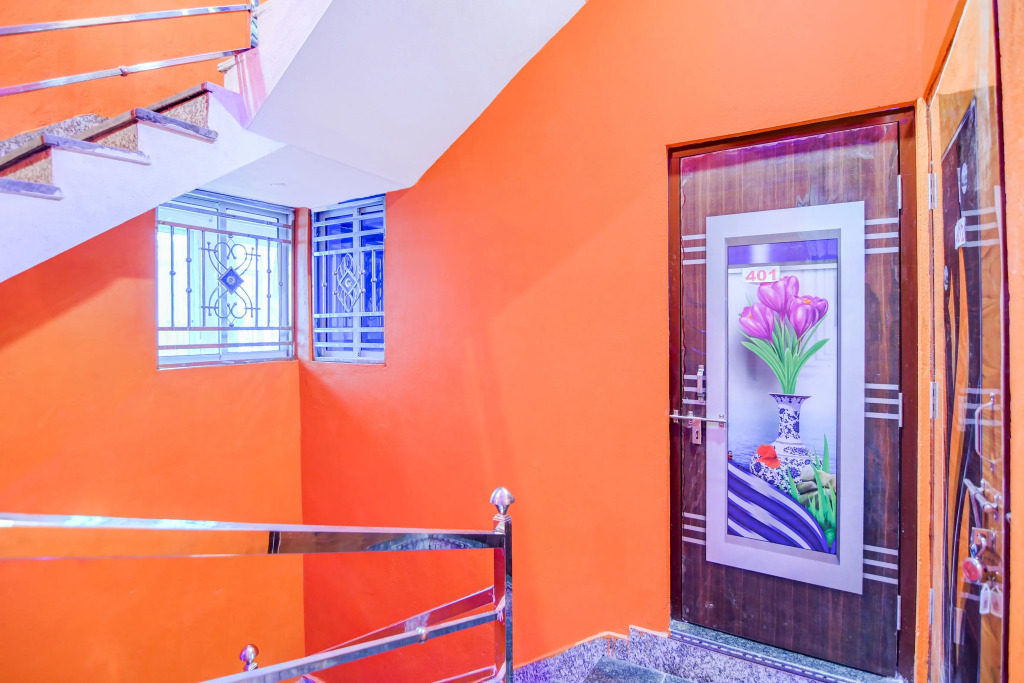 Hotel O Elegant Stay CDA