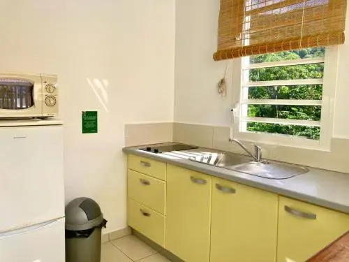 Residence Soleil Demery