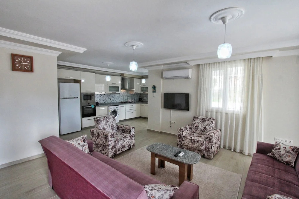 Villa Inci by Tatilpremium