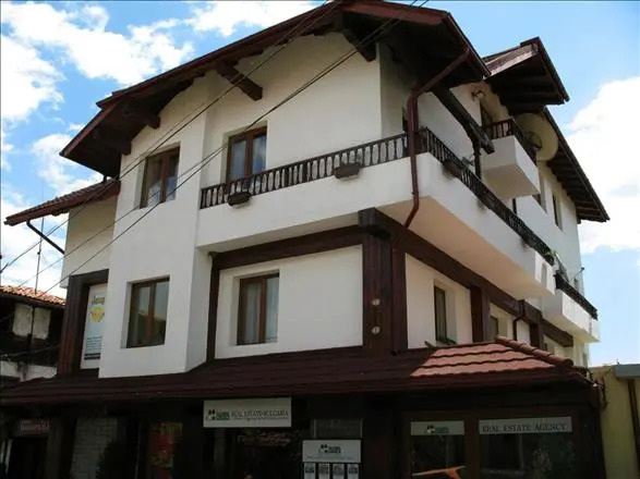 Panorama Family Hotel