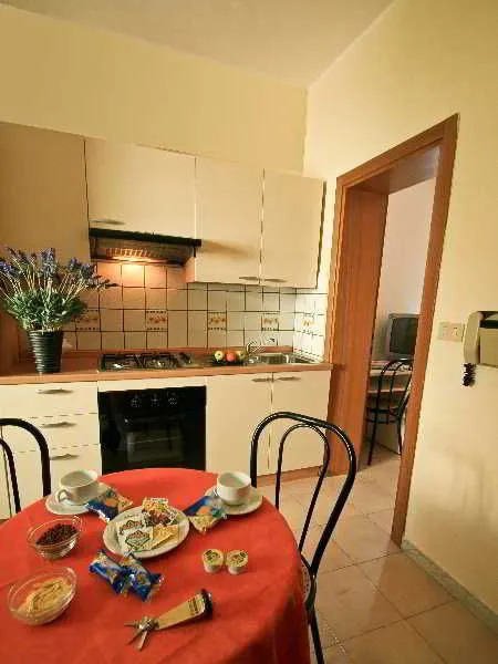 Residence Brown