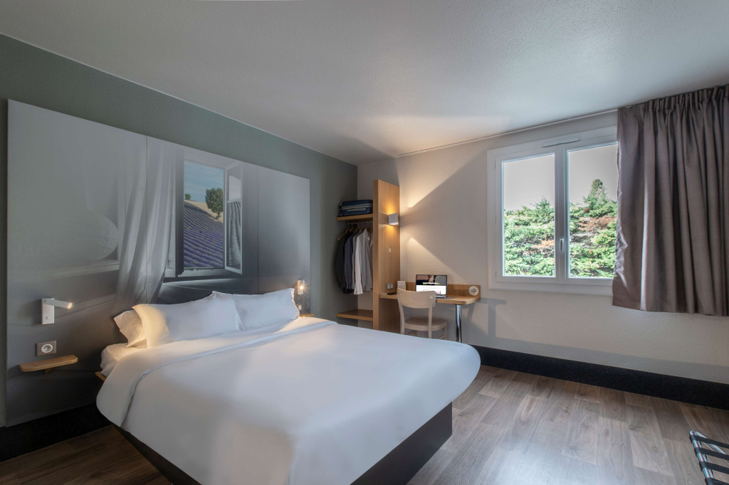 B&B HOTEL Orange