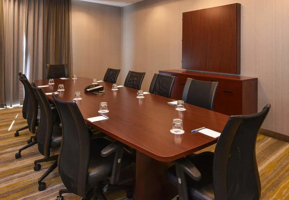 SpringHill Suites Pittsburgh Mills