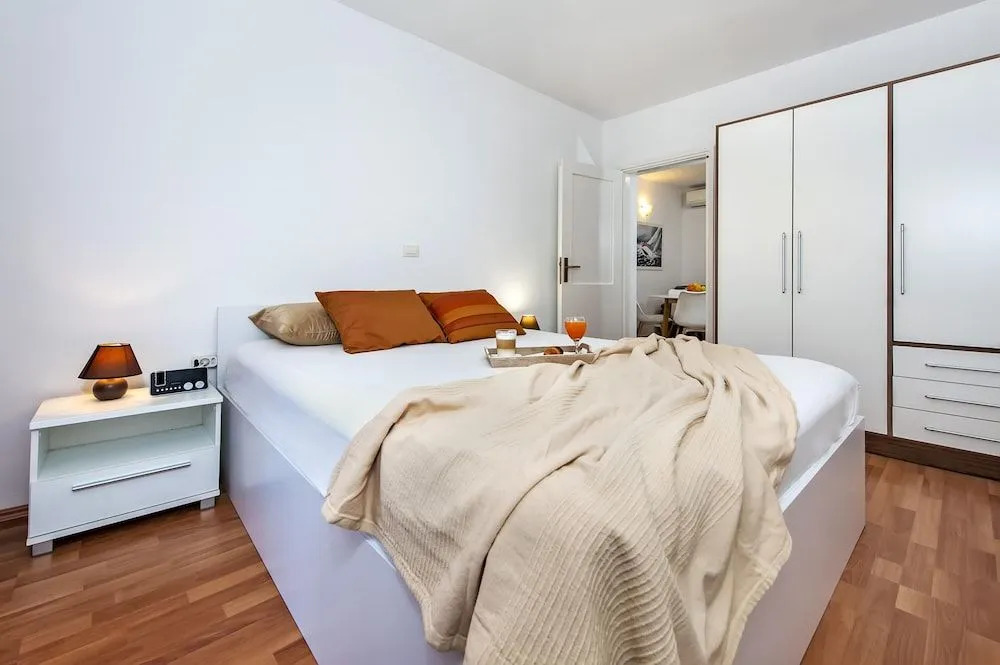 Apartments Bonaca