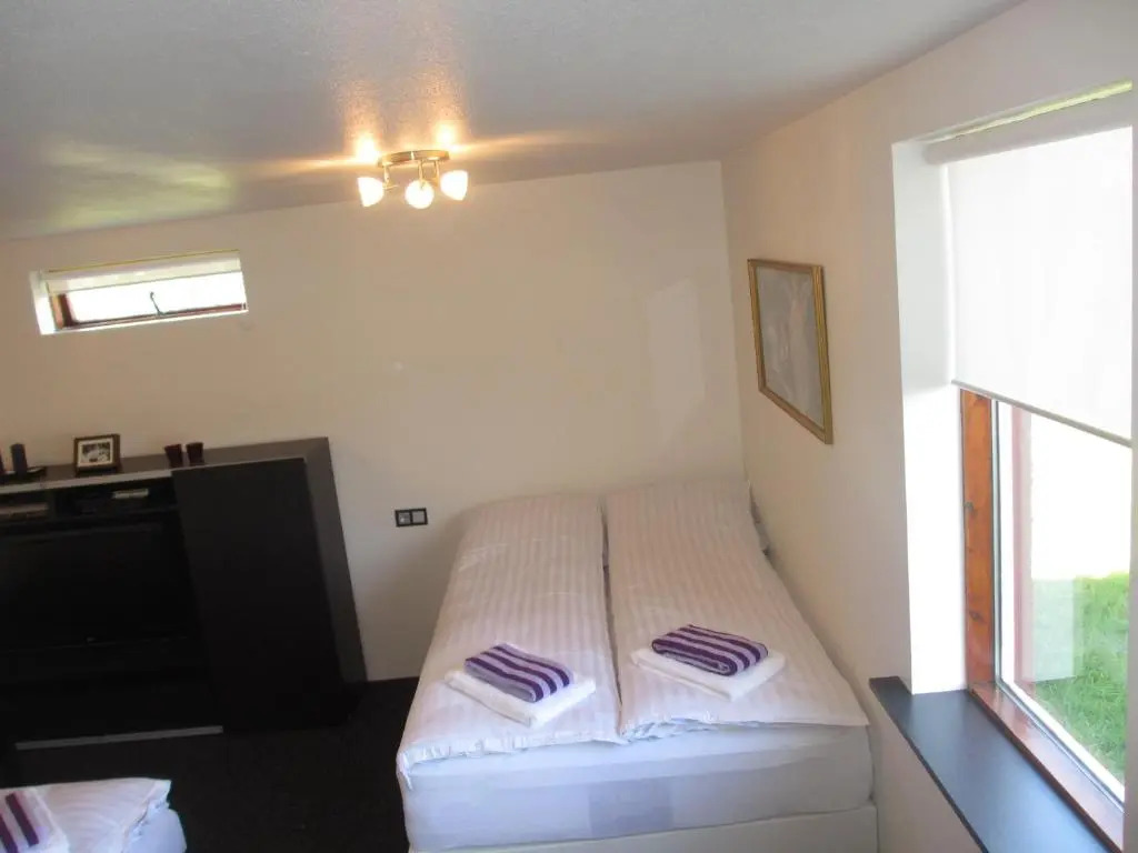 Ártún Apartment