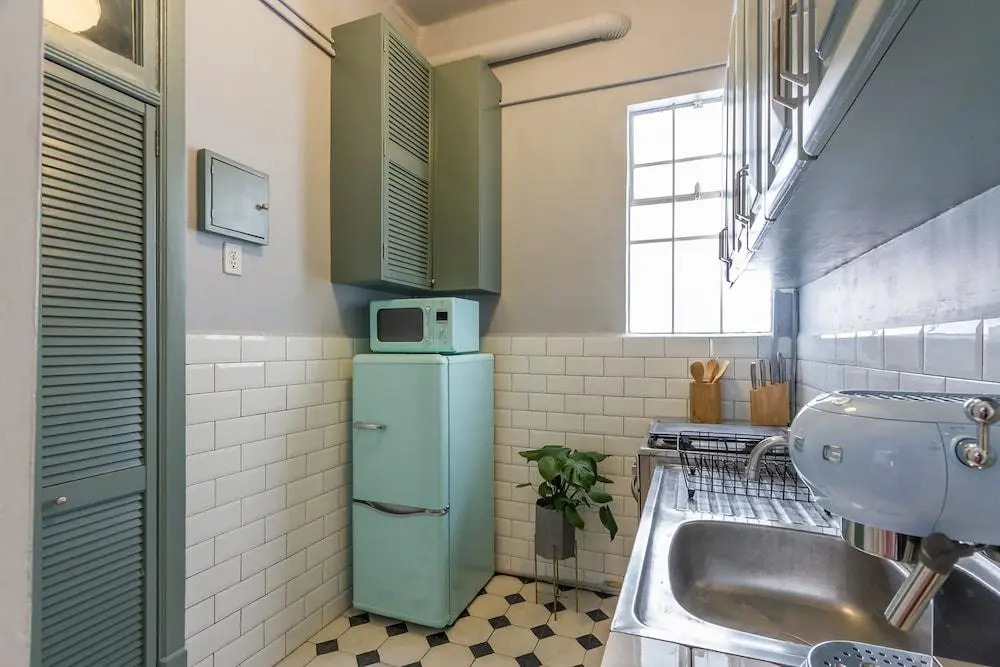 Deco Housing Luxury Rentals in Roma Norte