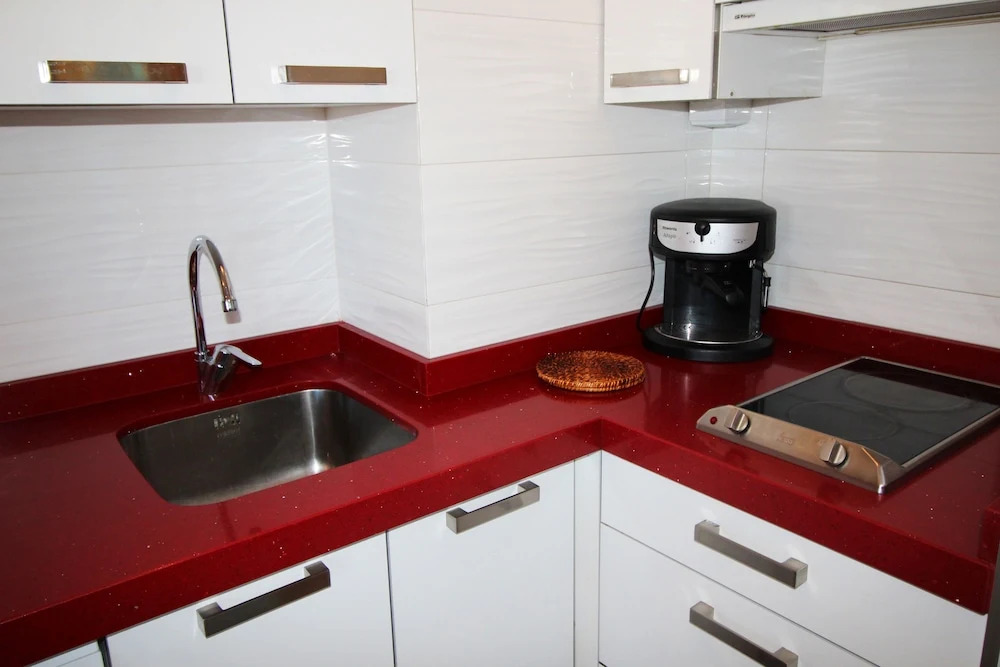 Islas Azores - Apartamento en 1ª línea de playa
