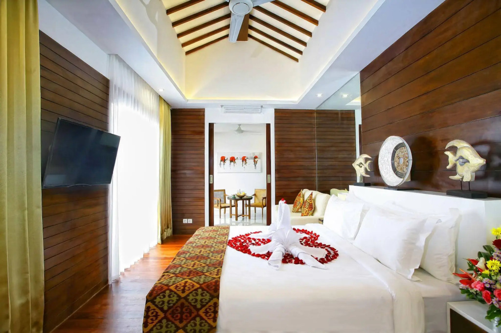Anari Villas Kuta by The Wina Resorts
