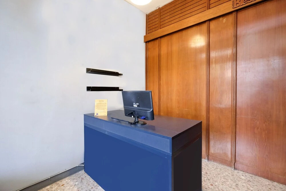 Omajo by OYO Rooms
