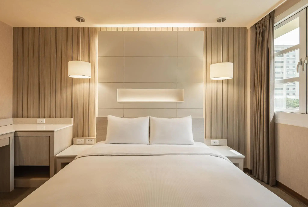 Kindness Hotel - Zhongshan Bade Branch