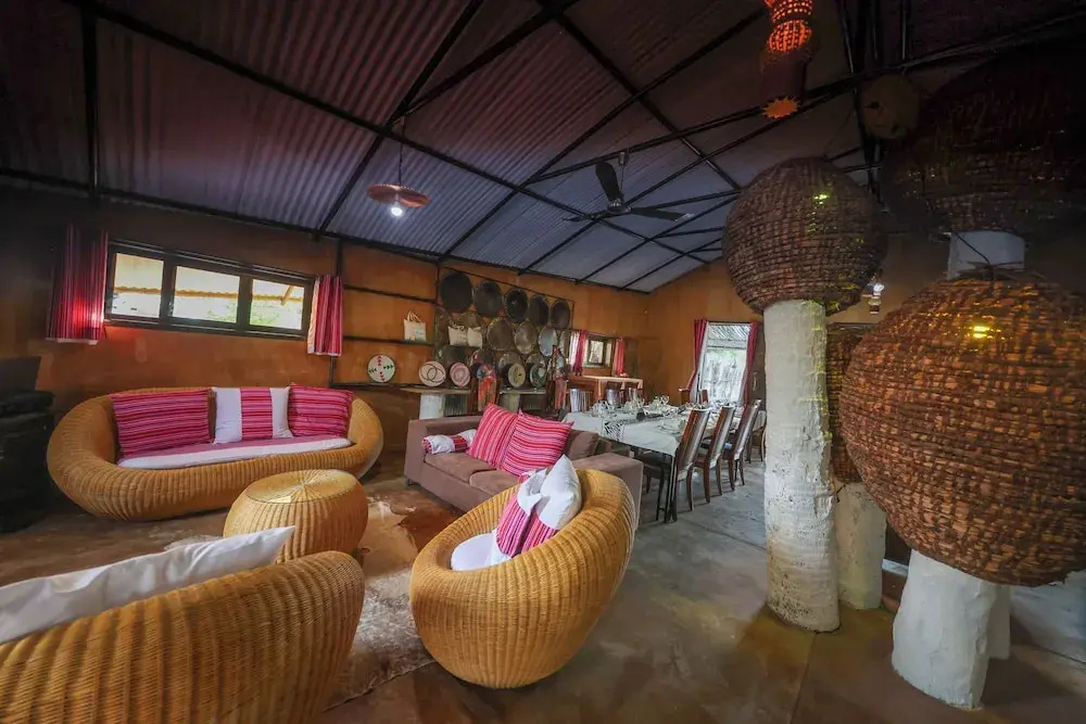 Ongula Village Homestead Lodge
