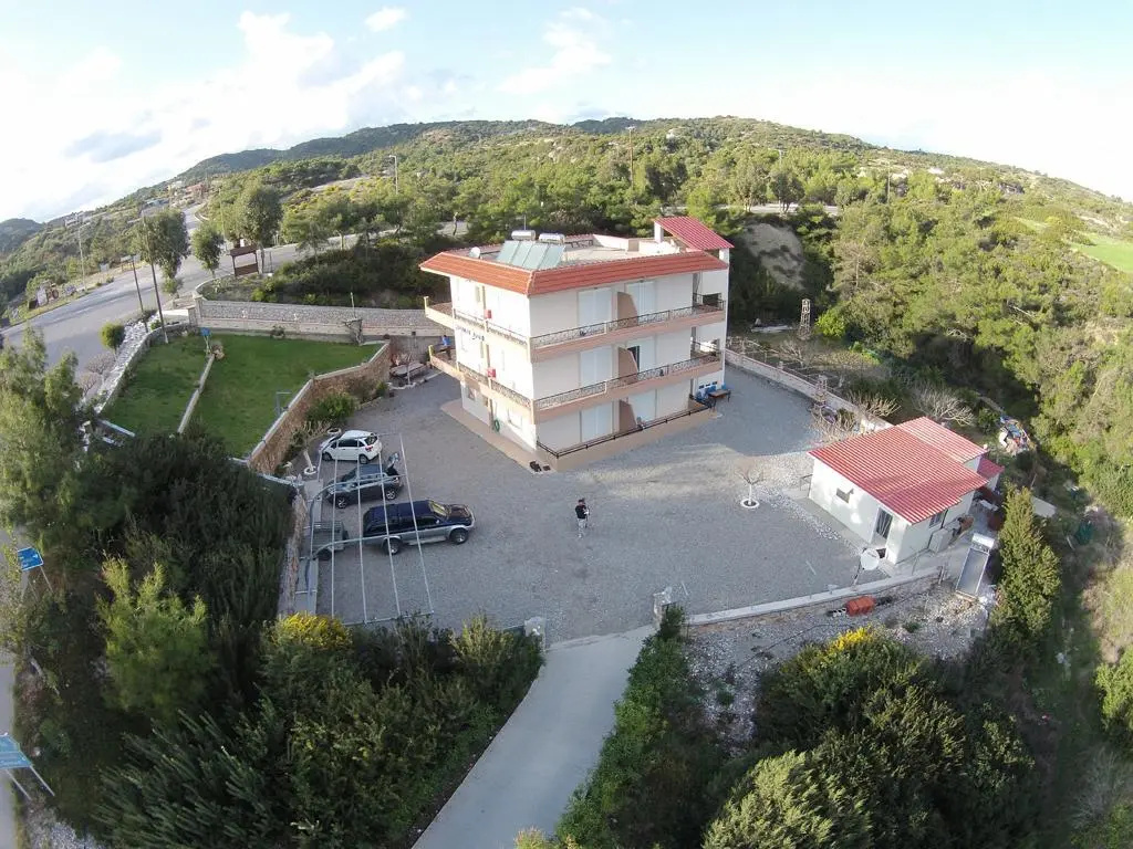 Pasalis Apartments