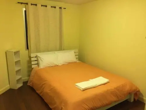 Belle Service Apartment
