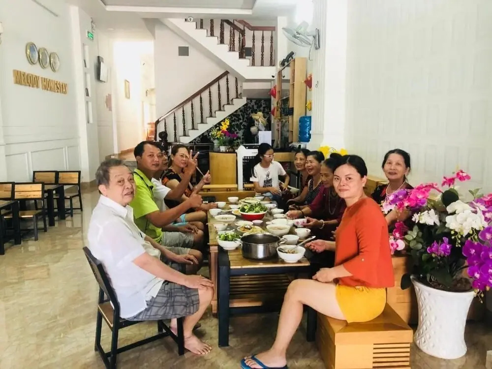 Melody Homestay Quy Nhơn