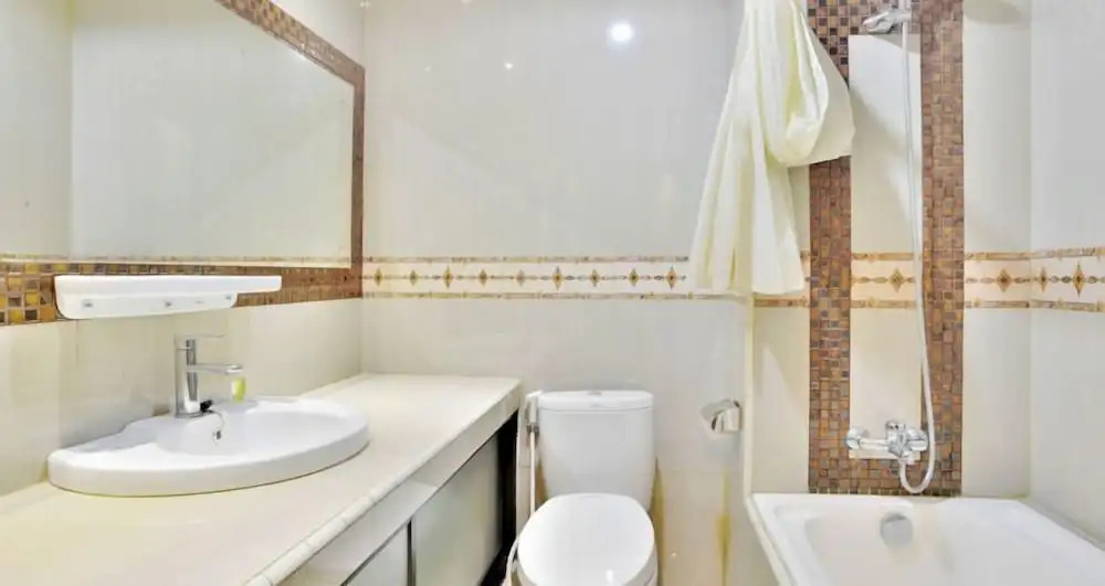 Kasira Residence Bintaro