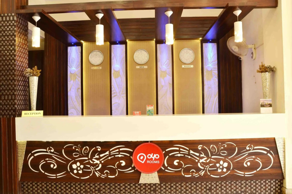 Vista Rooms at Mahalaxmi Nagar