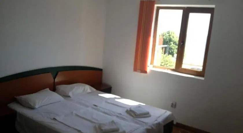 Hostel Oltenia