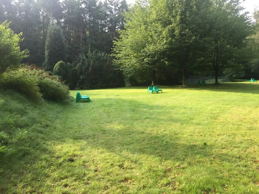 Parkhotel Keck