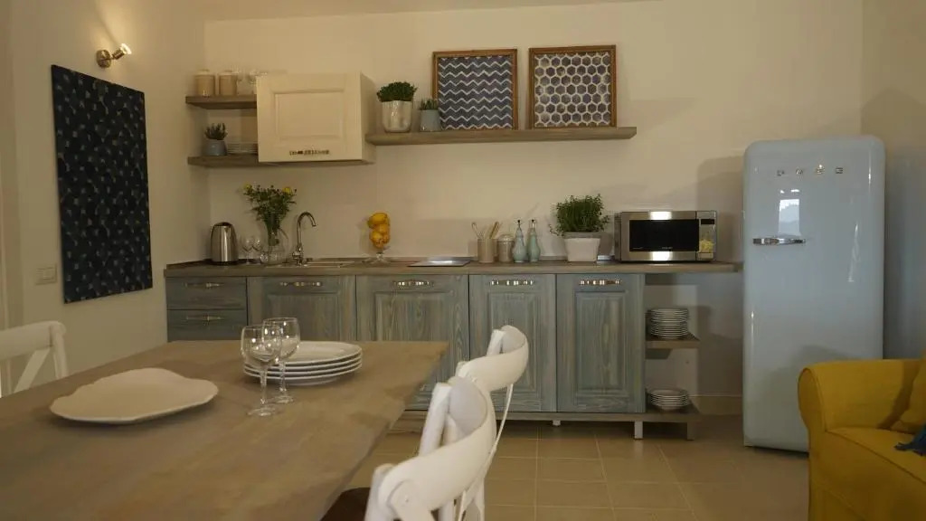 Casagliana Suite Resort