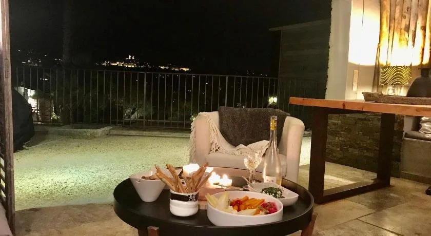 Villa 45 B&B