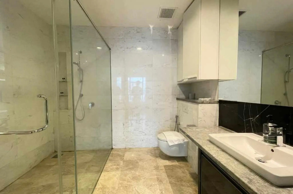 #22 Chill living / Heart KL City 2BR Infinity Pool
