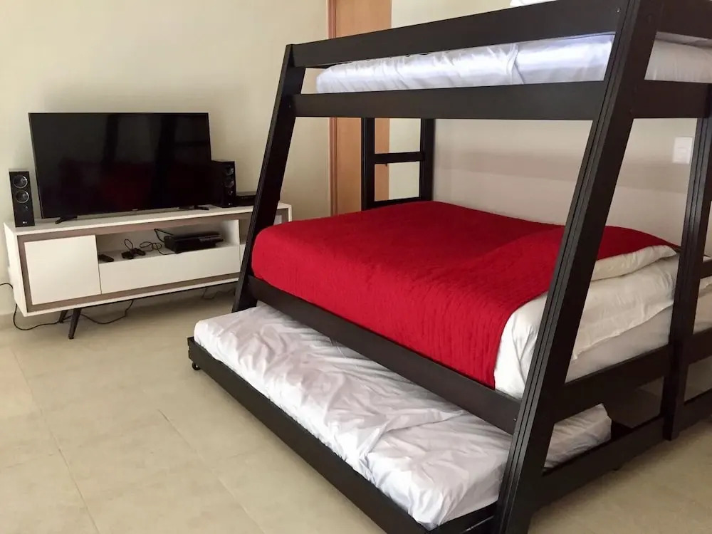 Condominio Aura Apartamento D206