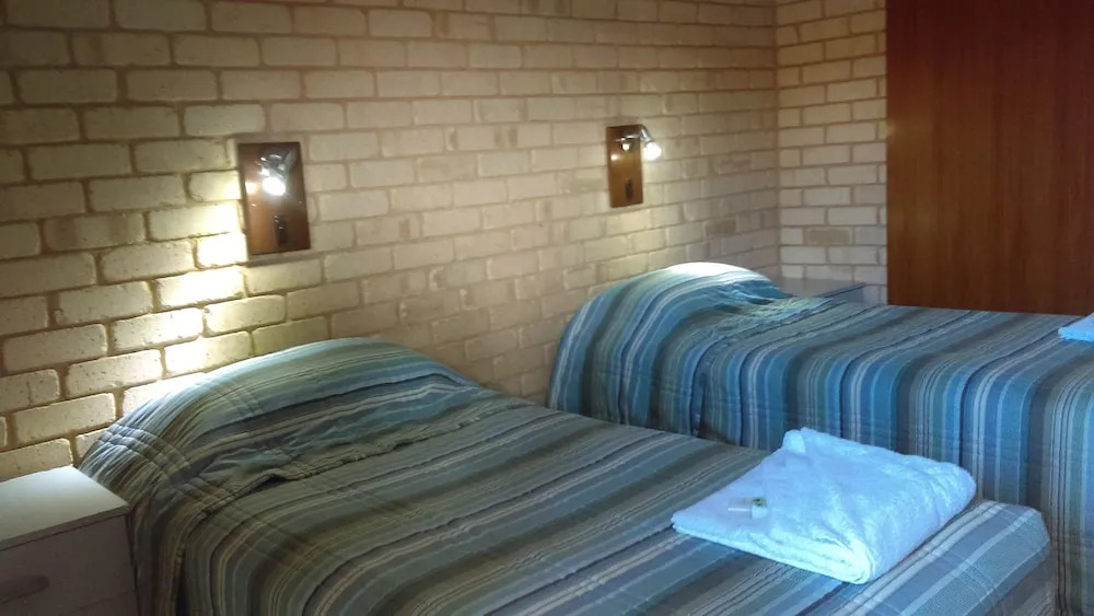 Shark Bay Hotel