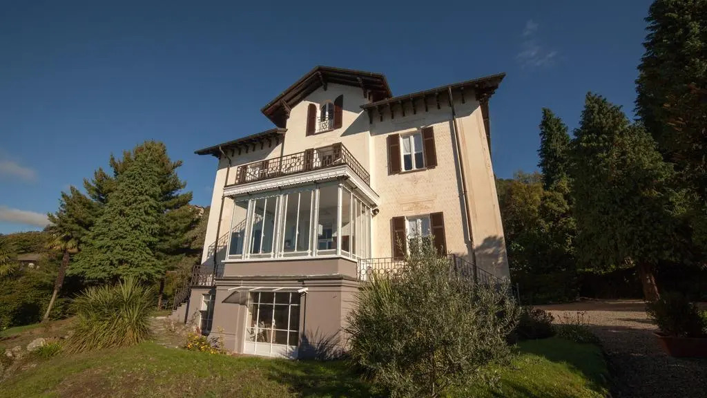Venegoni Maison De Charme
