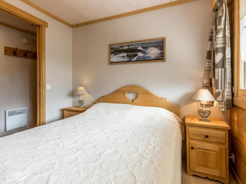 Appartement La Clusaz, 2 pièces, 4 personnes - FR-1-304-105