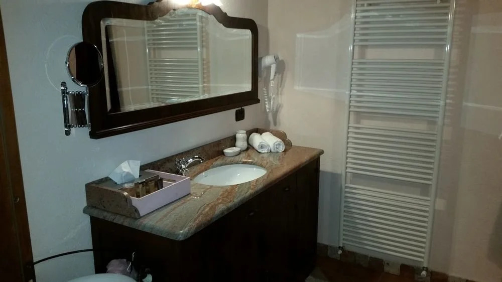VILLA LAURA Rooms & Pool