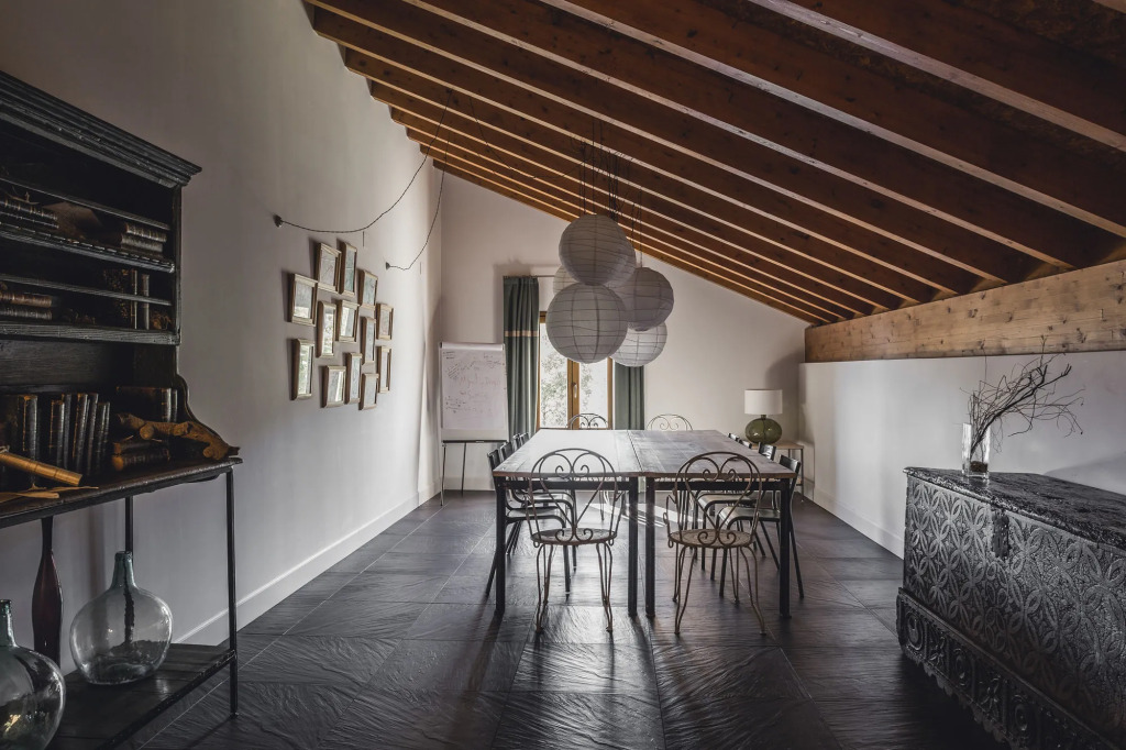 Errota-Barri Caserio Boutique
