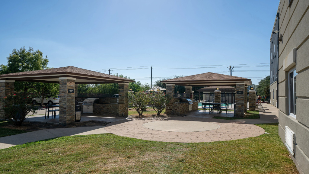 Candlewood Suites Baytown by IHG