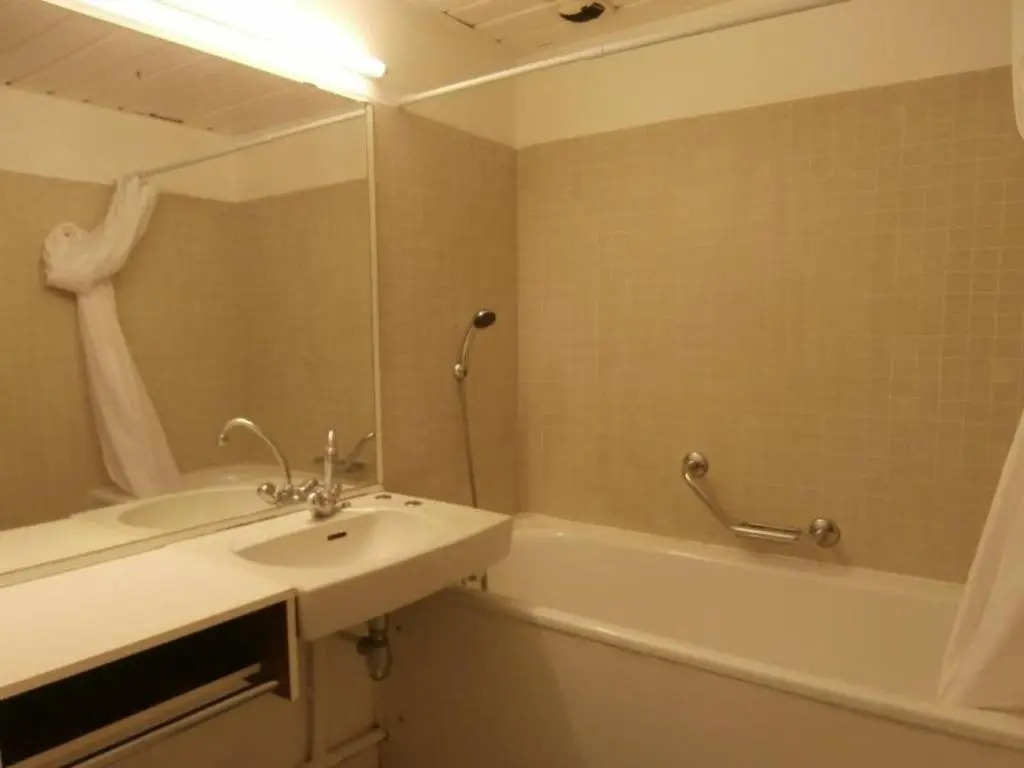 Studio Biarritz, 1 pièce, 2 personnes - FR-1-3-418