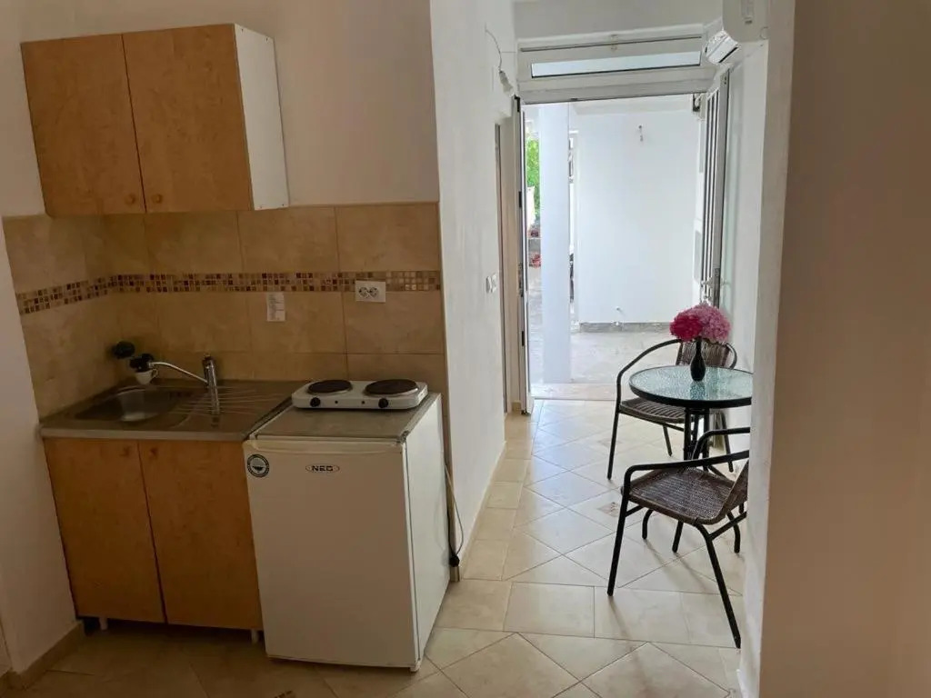 Apartments Pericic