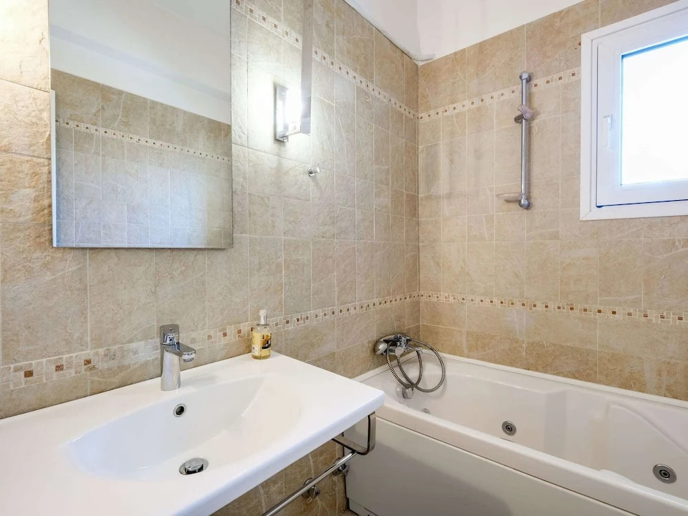 Villa in Kerkira near Corfu Beaches
