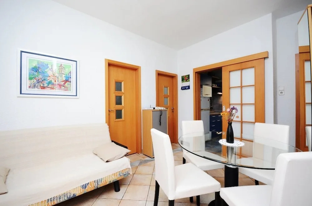 Apartment Gordana